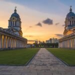 London Greenwich