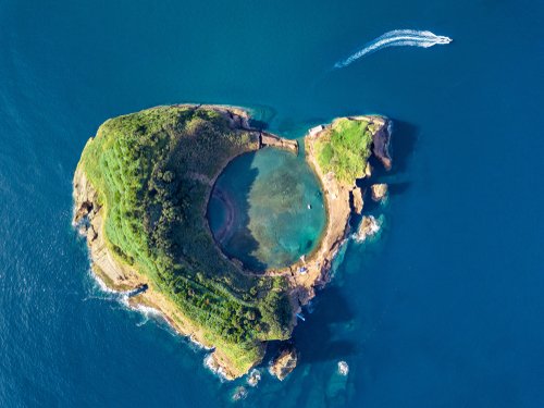 Volcanic wonders and sea adventures: Unforgettable attractions in the ...