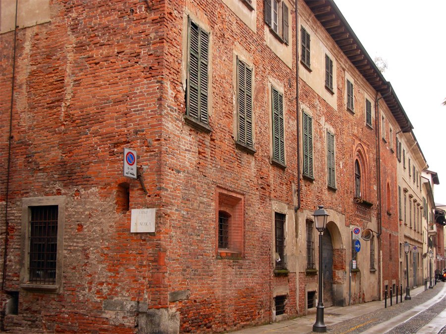 Novara_CasaRognoni