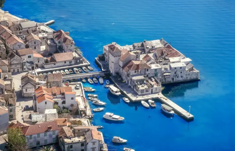 Kaštela