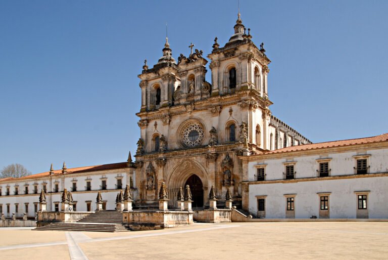 Alcobaca