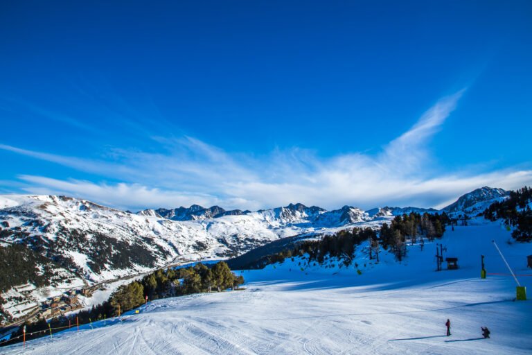 Attractions in Andorra