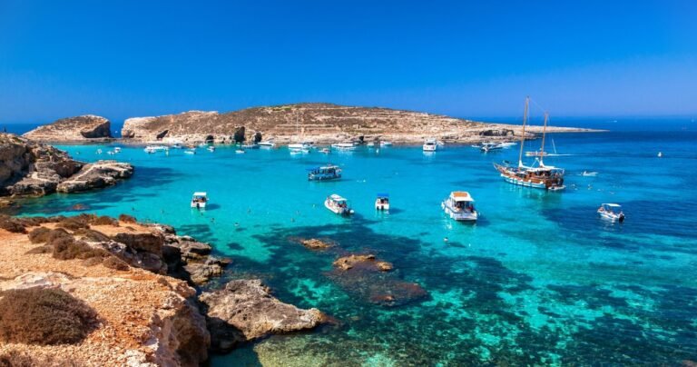 Information about Malta