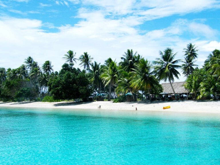 The Republic of the Marshall Islands is an island nation in the Micronesia region
